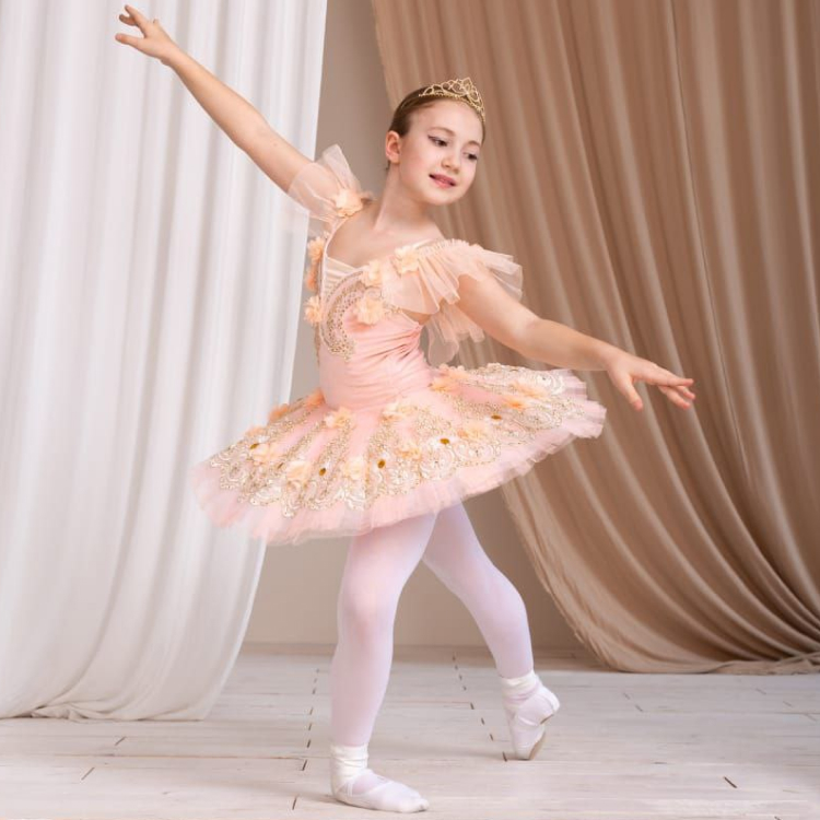 Первая Позиция Фото